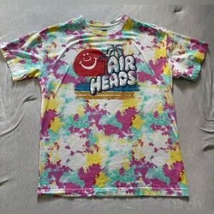 Old Navy Tie-Dye Air Heads Tee